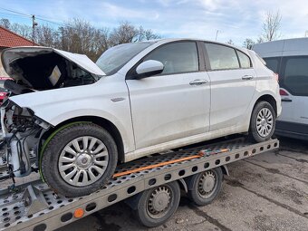 Fiat Tipo 1.4 16V náhradní díly - 2