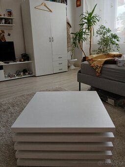 Stolek - 2