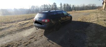 Passat B6 - 2