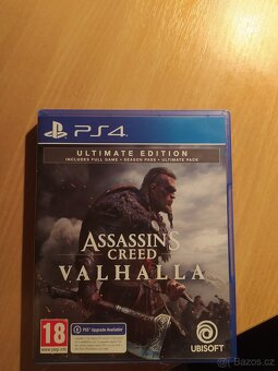 Assassin's creed Valhalla Ultimated Edition - 2