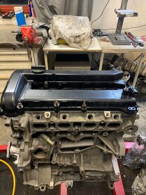Motor ford 1.8 duratec 92kW - 2