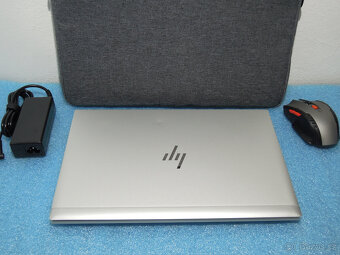 Dotykový HP EliteBook 835 G7 14“ IPS Touch Ryzen 5 16GB 512G - 2