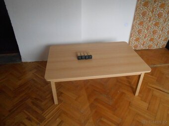 Stůl na malování a jiné - 2