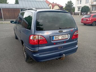 Ford Galaxy - 2