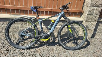 Prodám elektrokolo Scott E-scale 920 - 2