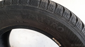 Zimní pneu PAXARO 165/70 R14 WINTER - 2