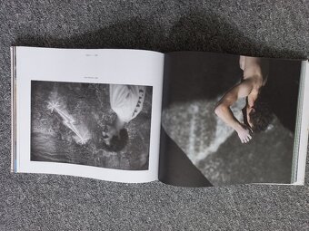 Adam Ondra - podepsaná kniha - 2