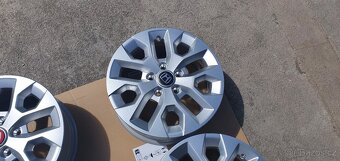 Dacia duster renault honda toyota nissan 5x114,3 r16 - 2