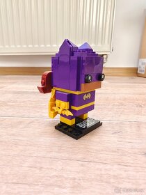 Kopie Lego BrickHeadz 41586 Batgirl - 2