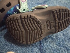 Crocs Anna a Elsa - 2