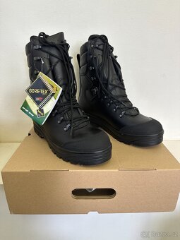 Boty polní ECWCS vel.29-devítky GORE-TEX - 2