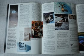 plakát - On The Frontier - The United States in Space - 2