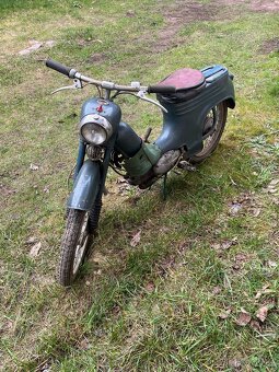 Jawa 555 + tp a spz - 2