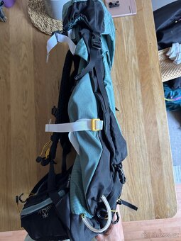 Dámský batoh Osprey Sirrus 36 - 2