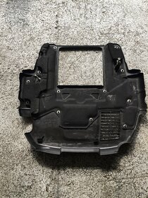 Kryt motoru Subaru Boxer Diesel - 2