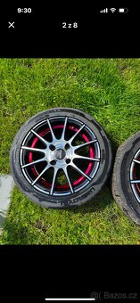 Alu 4x108 r14 - 2
