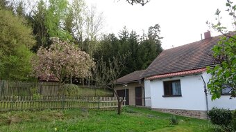 Rodinný dům - 2