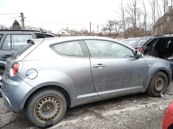 Alfa Romeo Mito - 2