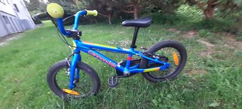 Detske kolo Canondale 16" - 2
