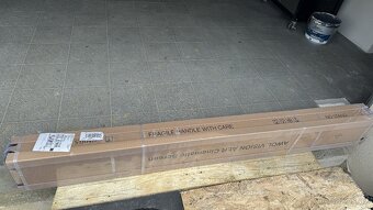 Projekční plátno 4K / 8K AWOL UST Cinematic ALR Screen 132" - 2