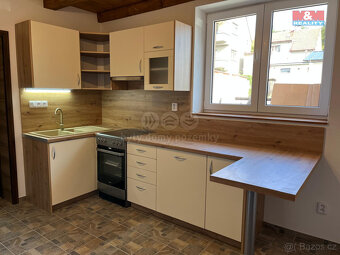 Prodej bytu 3+kk, 62 m², Choceň, ul. Záměstí - 2