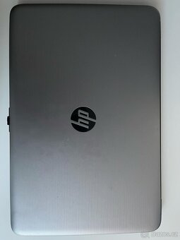 HP 15-ay100ne Grey Intel Core i7 6500U 2.5 GHz, 8 GB - 2