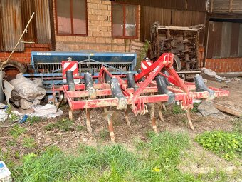 Horsch Terrano 3FX - 2