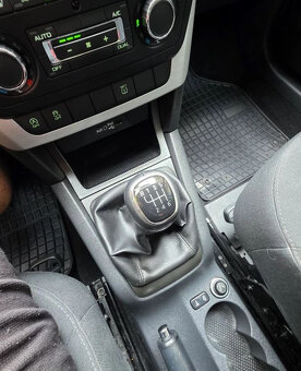 Skoda Yeti Outdoor 1.4 TSI 4x4 Ambition - 2
