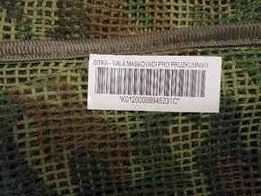 Sitka ACR - 2