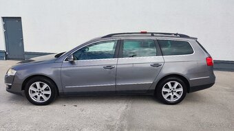 VW Passat 2.0 TDI 125kw Comfortline - 2