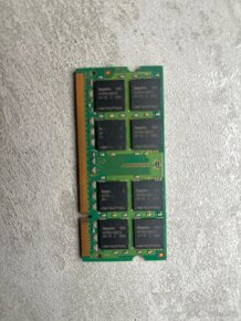 Hynix 1GB 2Rx8 PC 5300S 555 12 - 2