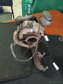 Turbo 03g253 019 k 1.9 TDI - 2