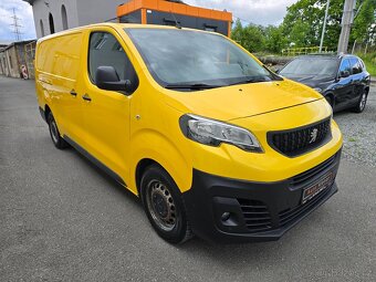Peugeot EXPERT L3 Long 2,0HDI 90kW 2019 1.Maj ČR 127tkm -DPH - 2