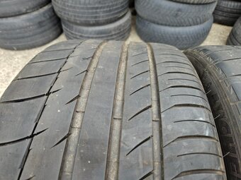 265/35ZR19 (94Y) Michelin Pilot Sport N2 PS2 2ks - 2