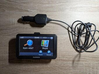 Navigace Garmin nüvi® 50LM - 2