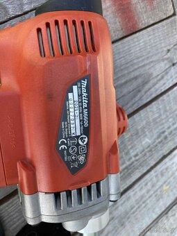 Míchadlo makita - 2