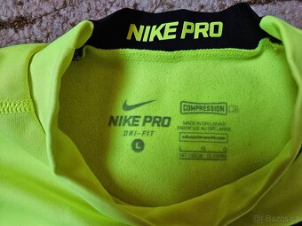 sportovní triko Nike - 2