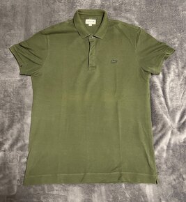 Polo Lacoste - 2