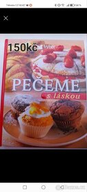 Knihy receptů - 2