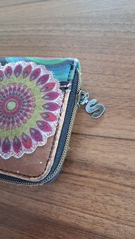 Desigual peněženka - 2