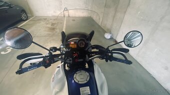 Honda XL700V Transalp - 2