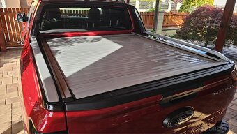 Roleta elektrická Ford Ranger - nová - 2