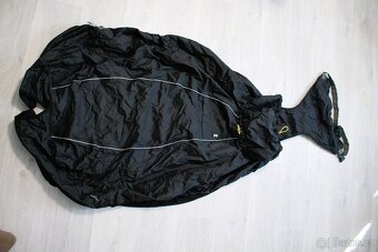 Pláštěnka pro psa zn. Hurtta, 90cm - 2