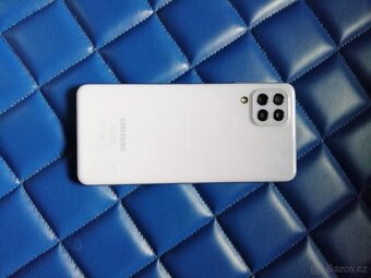 Samsung galaxy a22 - 2