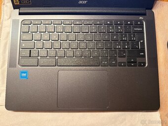 Acer Chromebook 314 N5100 4G 128G eMMC 14"FHD Touch ChromeO - 2