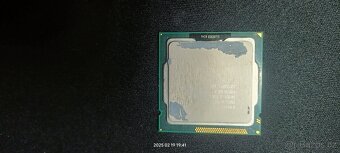 I3 2120 3,3 Ghz - 2