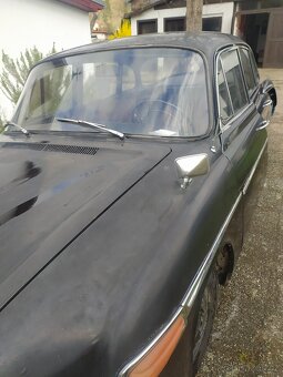 tatra 603 - 2