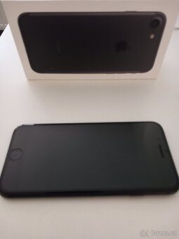 Prodám Iphone 7 - 2