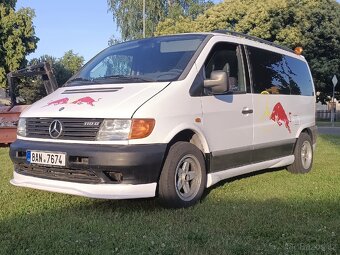 Vito 638 - 2