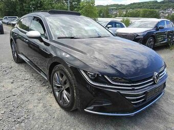 Volkswagen Arteon SB TDI 110kw DSG/kamera/panorama/matrix - 2